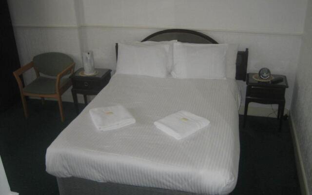 Murrayfield Park Guest House