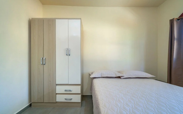 AP 28 Ala Zimbros Residencial Solavir