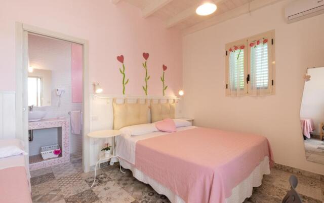 B&B L'isola che non c'è