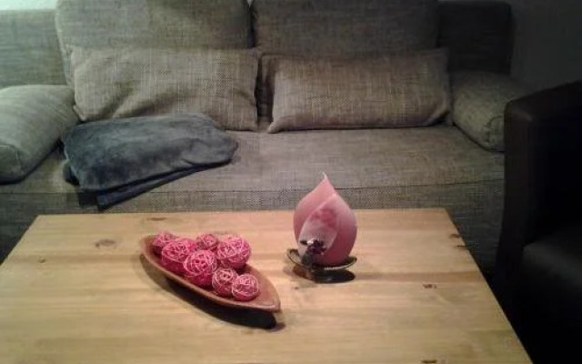 Ferienwohnungen Harling