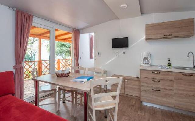 Bluesun Mobile Homes Paklenica