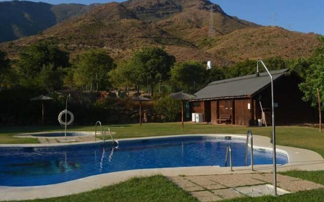 Bungalows Los Pedregales