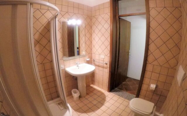 Residence Al Barcoco CAV