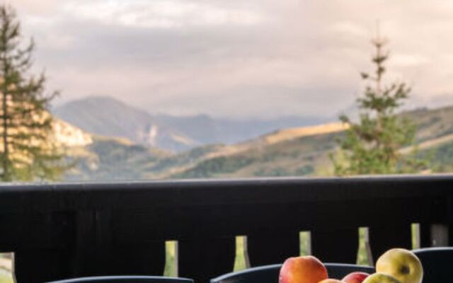 Résidence CGH&SPA lAlpaga (LTU143)