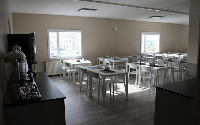 Konvin Hotel