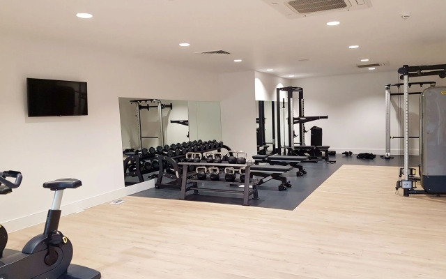 Serviced Apartments Wembley