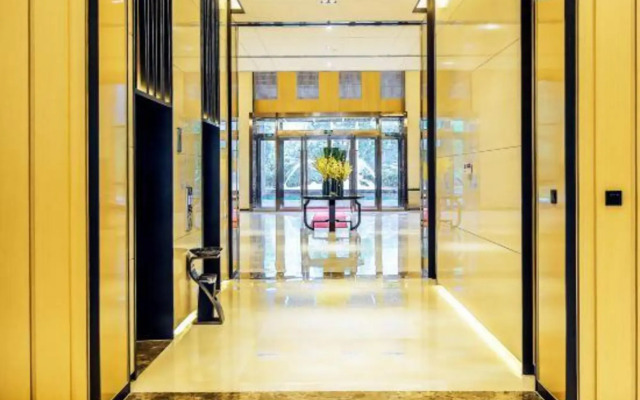 Mira Garden Hotel