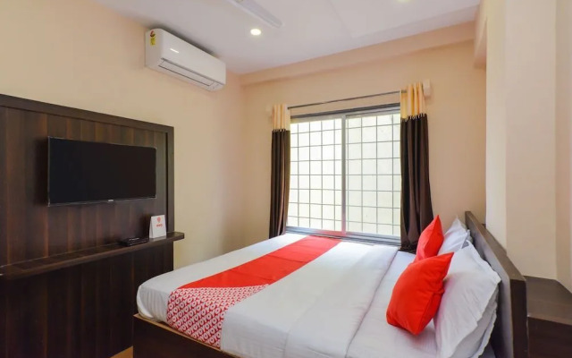 Geetanjali Regency by OYO Rooms