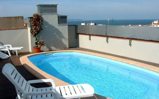Apartment Enric Serra 1-5