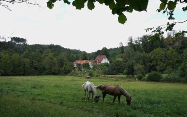 Hotel Haus Recke