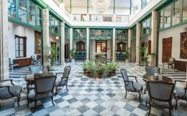 Hotel Soho Boutique Duques de Medinaceli