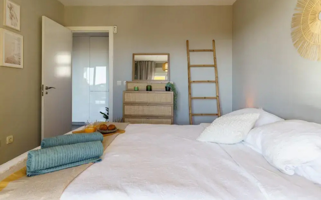 Calahonda Royale Seaview Suite