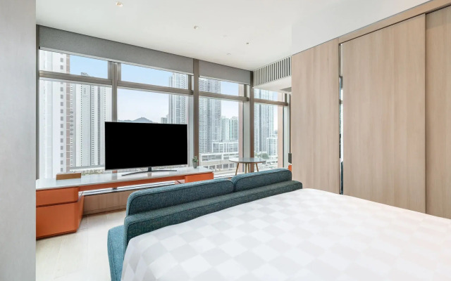 Townplace West Kowloon