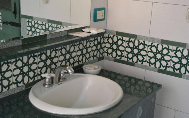 Hotel Collacocha