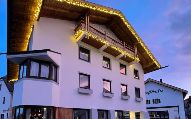 Hotel Weißbräu