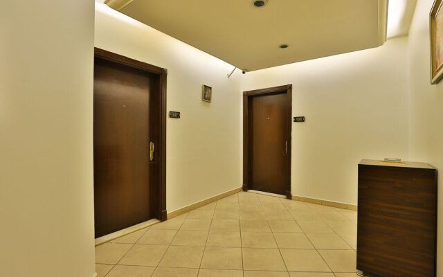 OYO 230 Al Toot Palace Al Murabaa