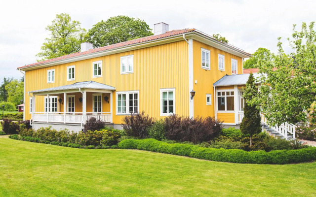 Lejondals Slott