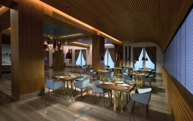 Bismillah Hotel - Souq Waqif Boutique Hotels