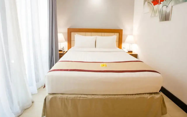 Airy Kuta Kartika Plaza Singosari 18 Bali