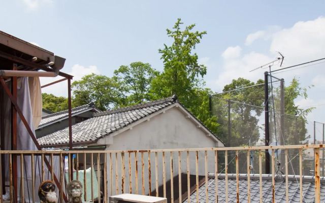 Kyoto Tenseian