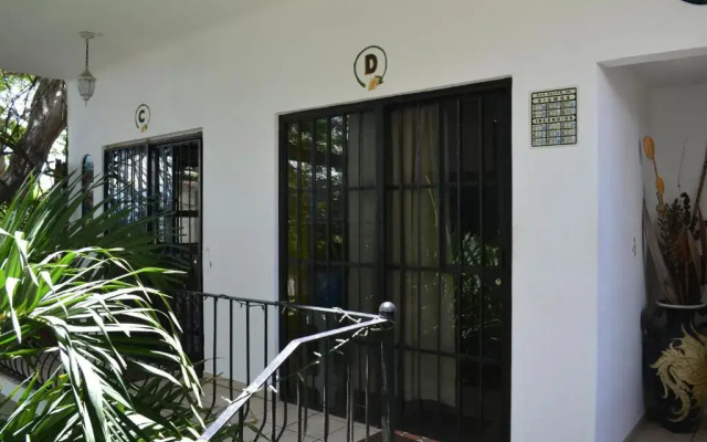 Casa Ana Ruth Hotel y Suites