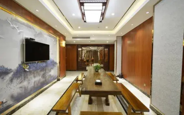 Zhongshan Guest House
