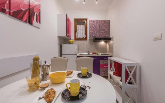 Apartments Villa Tre Marie