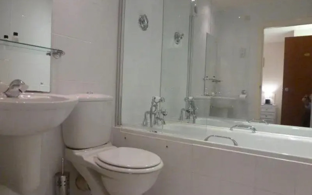 Innseagan House Hotel