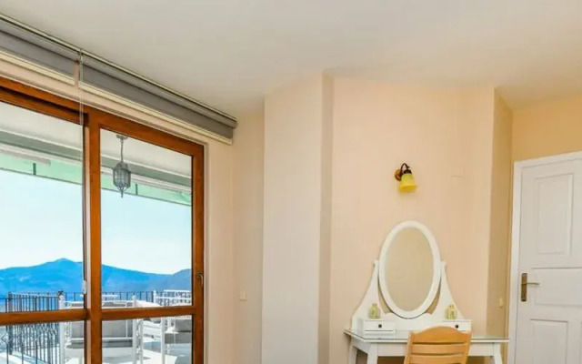 Villa Vista