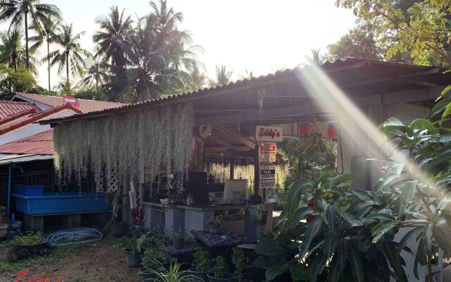 Eddy's Place