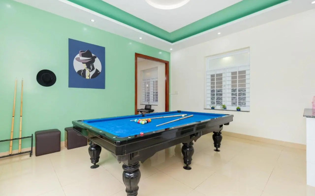 Lavie House 569-2 Nguyễn An Ninh