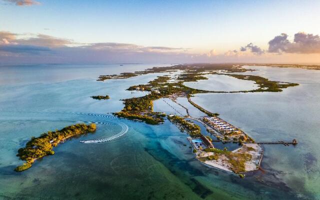 Turtle Island Beach Resort Trademark Collection
