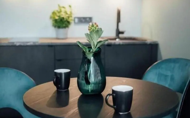 aparthotel Amella