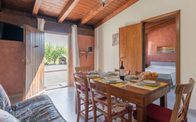 House del Borgo Partinico