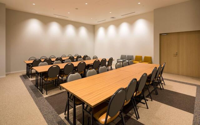 Comfort Suites Tokyo Bay