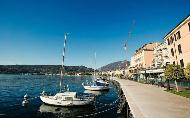 Rossella Lake View in Sal