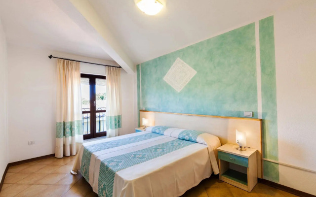 Petri Marini Hotel & Resort