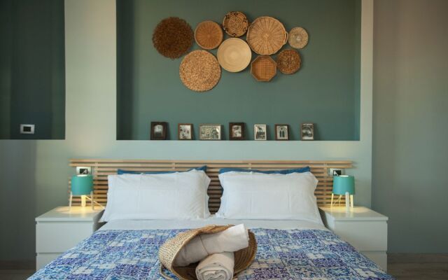 La Terrazza di Empedocle