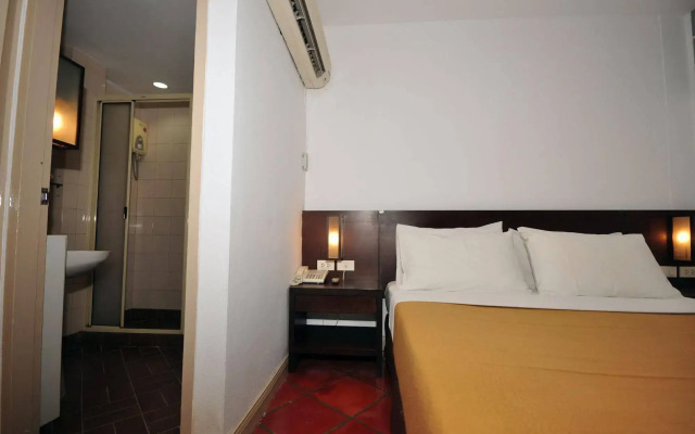 PSB1 Apartment