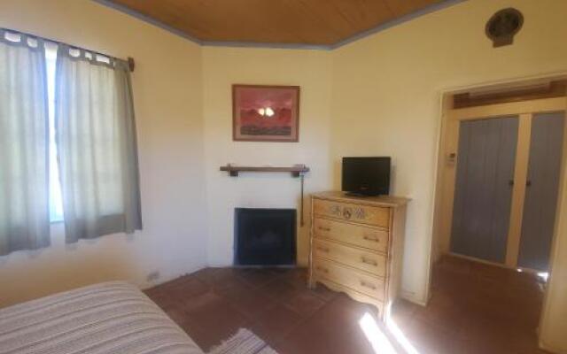 29 Palms Inn