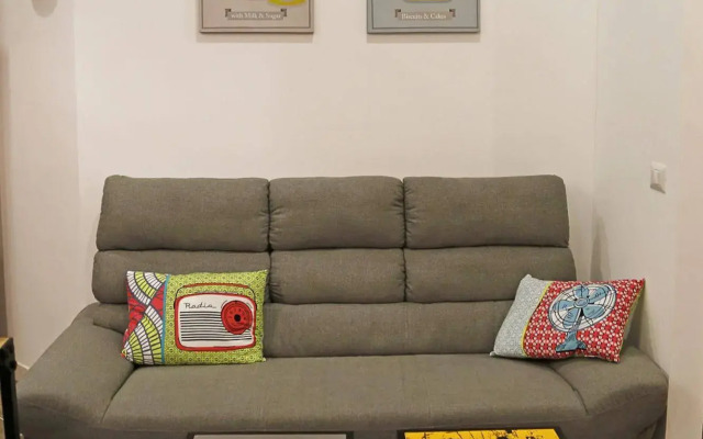 M99 Design Rooms