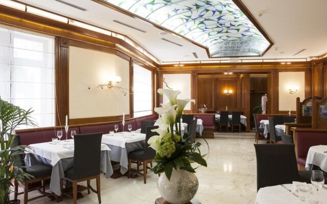 Hotel Villa Venezia