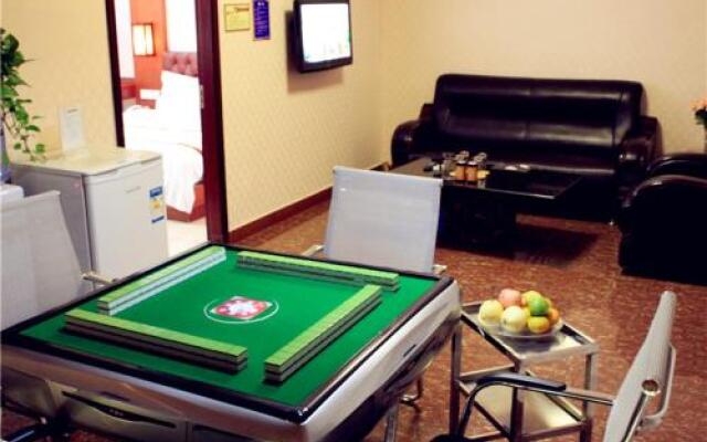 Kaili Hotel Dongguan
