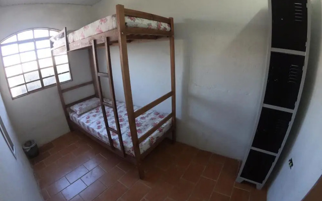 Friends & Hostels