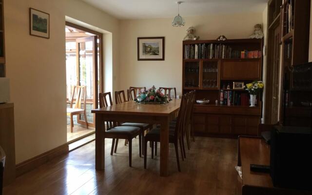 Carinya B & B