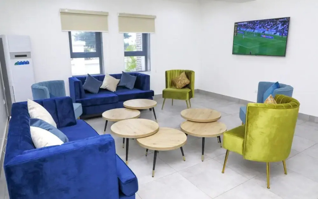 Quest Boutique Hotel