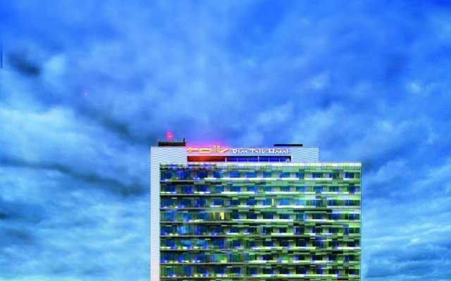 Scandic Talk Hotel