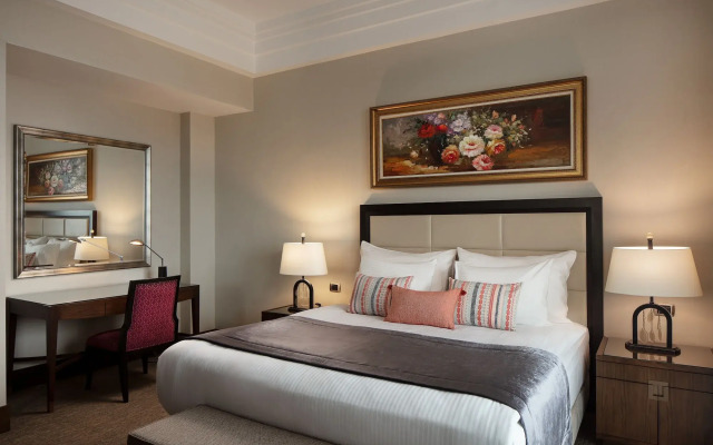 Celik Palace Hotel Convention Center & Thermal SPA