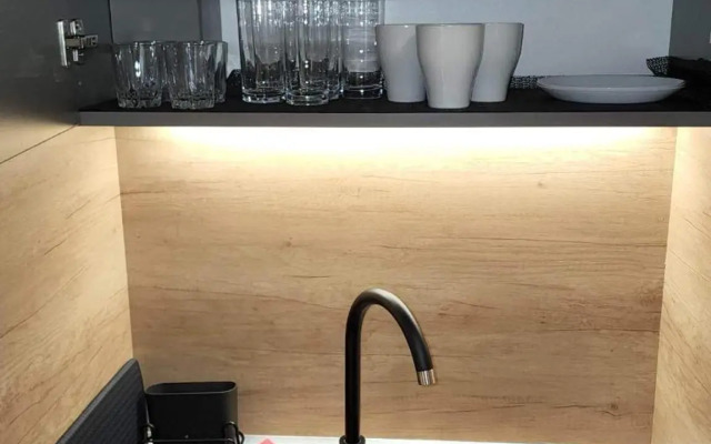 Арборо Боровец Гардънс Е50