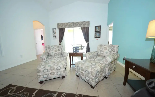Crystal Cove 4718